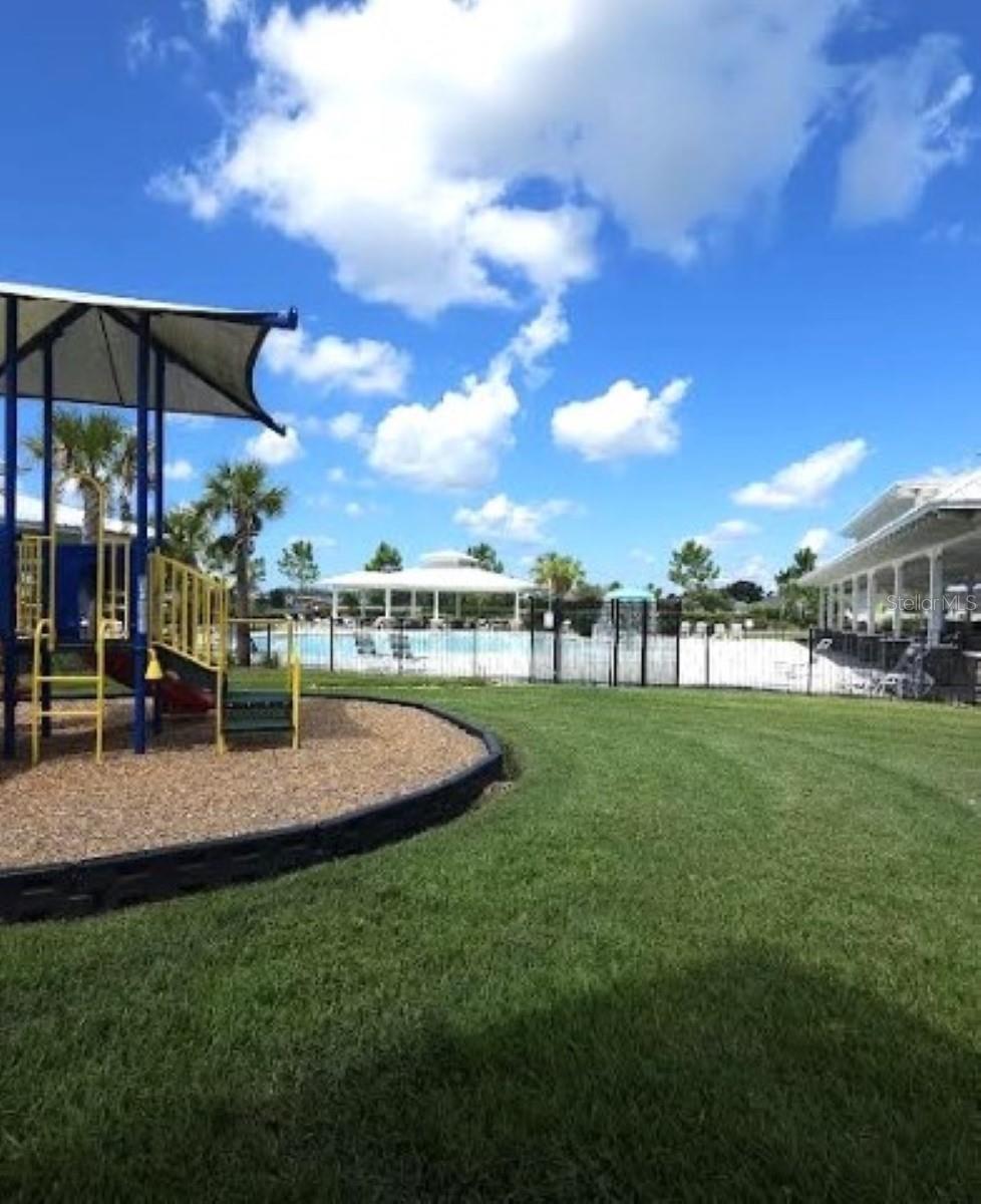CYPRESS PRESERVE PH 3C - Residential Lease