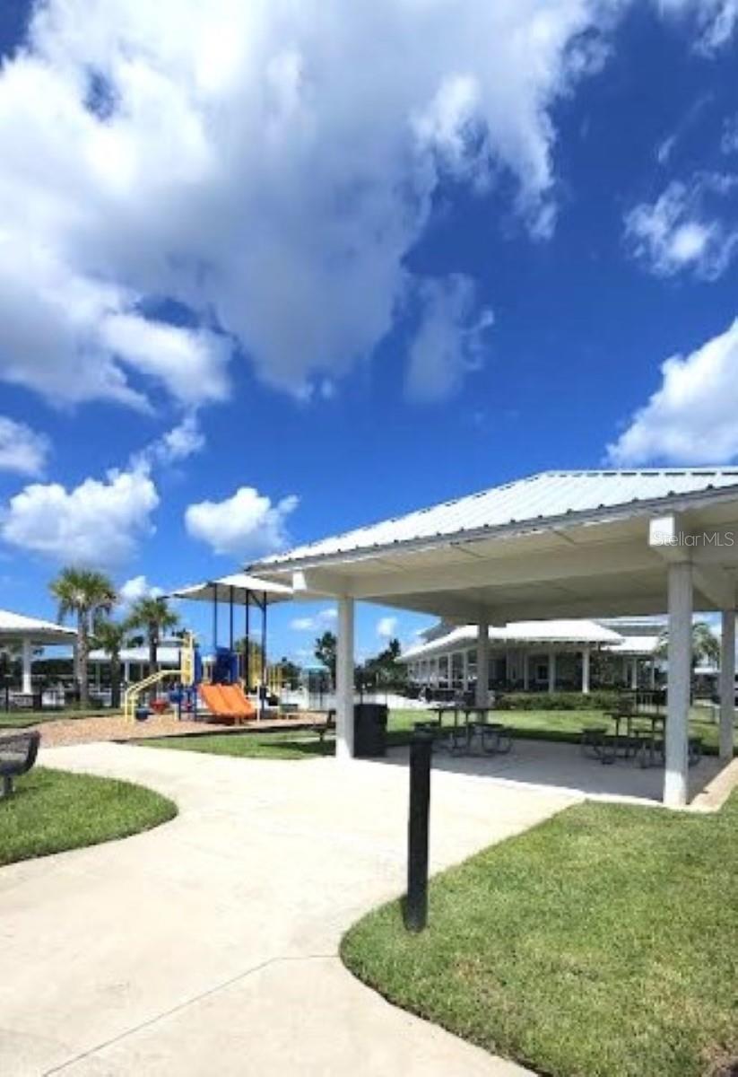 CYPRESS PRESERVE PH 3C - Residential Lease