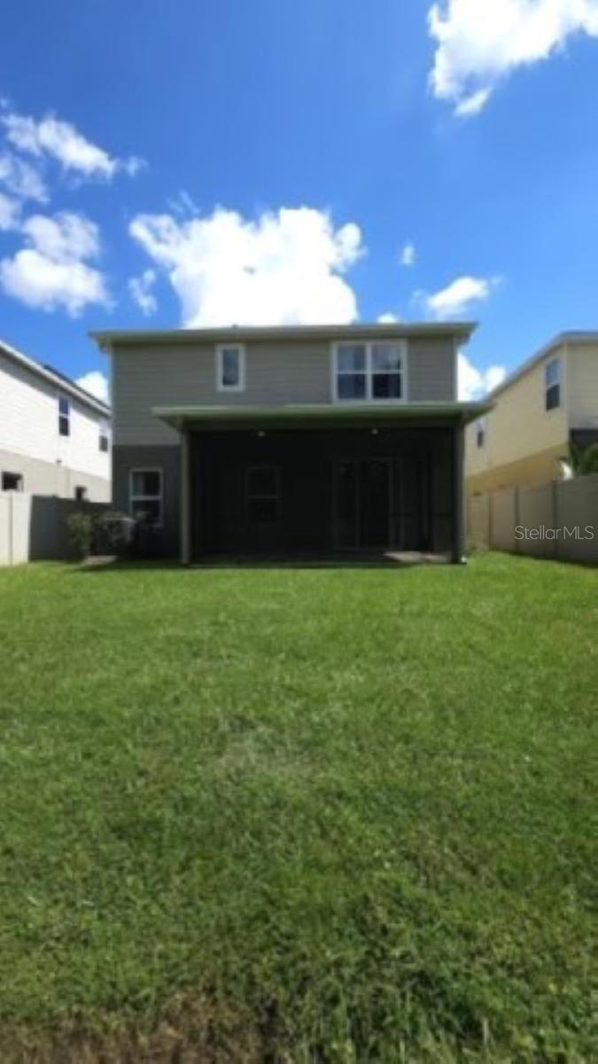 CYPRESS PRESERVE PH 3C - Residential Lease