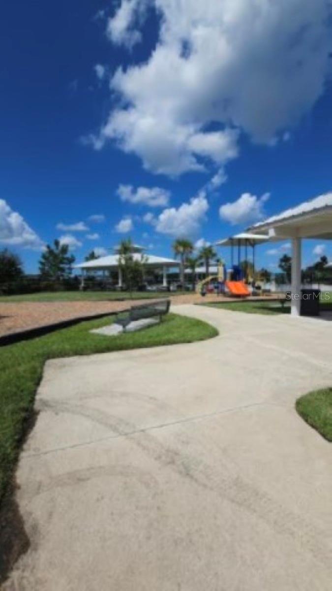 CYPRESS PRESERVE PH 3C - Residential Lease