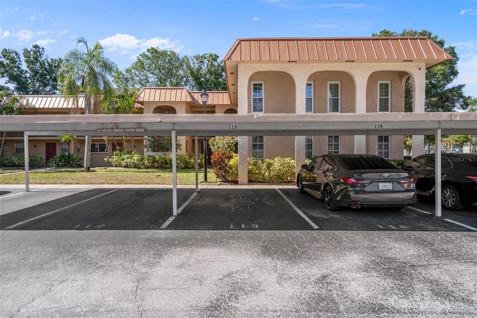 4500 E BAY DRIVE 113