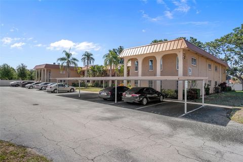 4500 E BAY DRIVE 113 CLEARWATER FL 33764