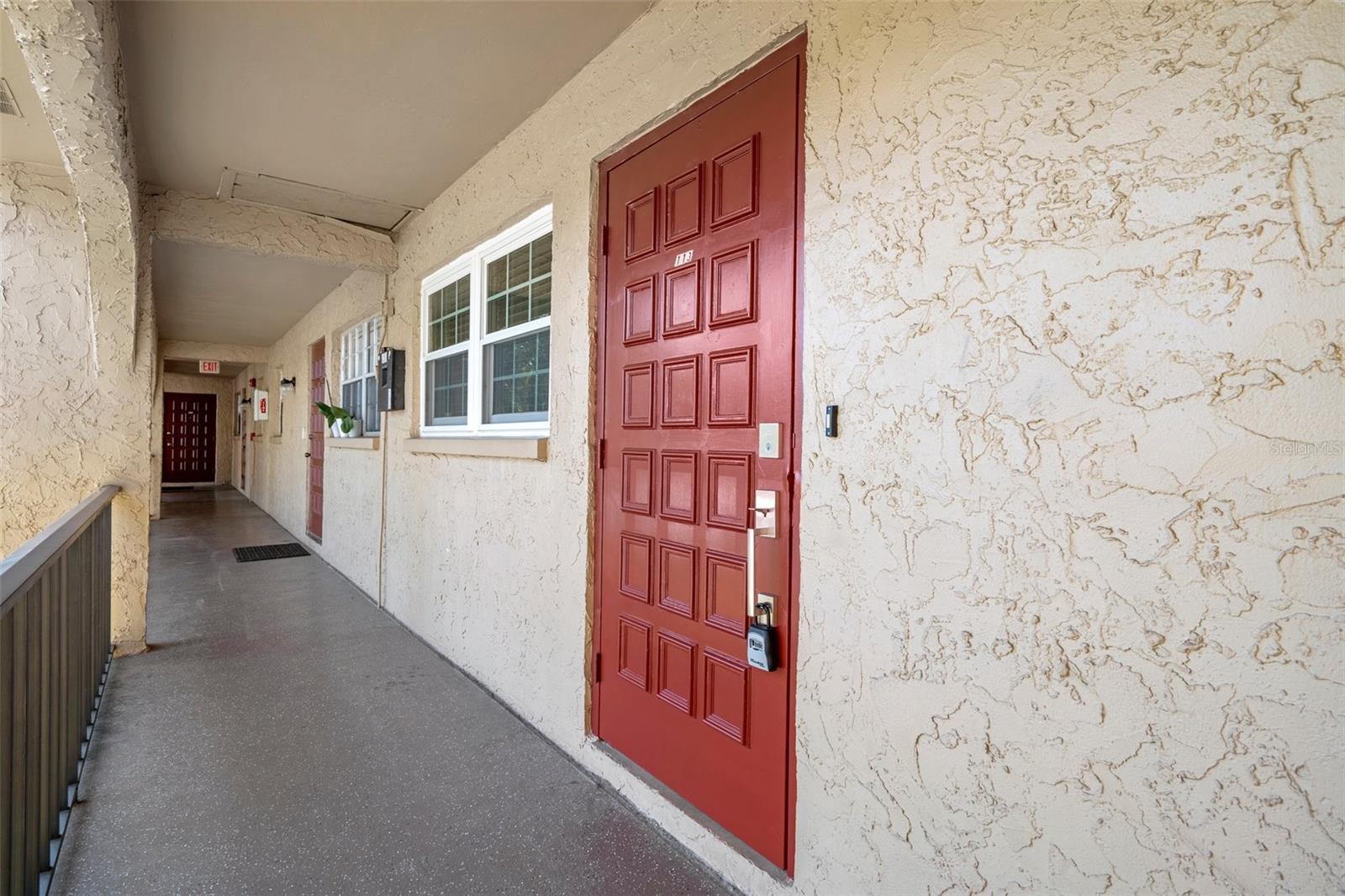 4500 E BAY DRIVE 113