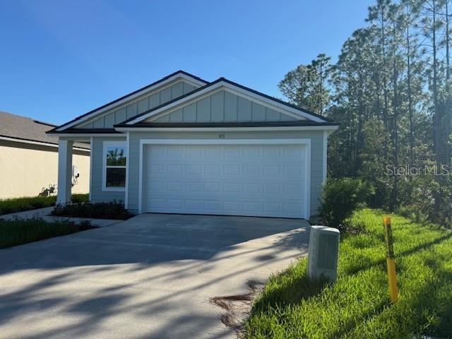 872 GRAND RESERVE DRIVE