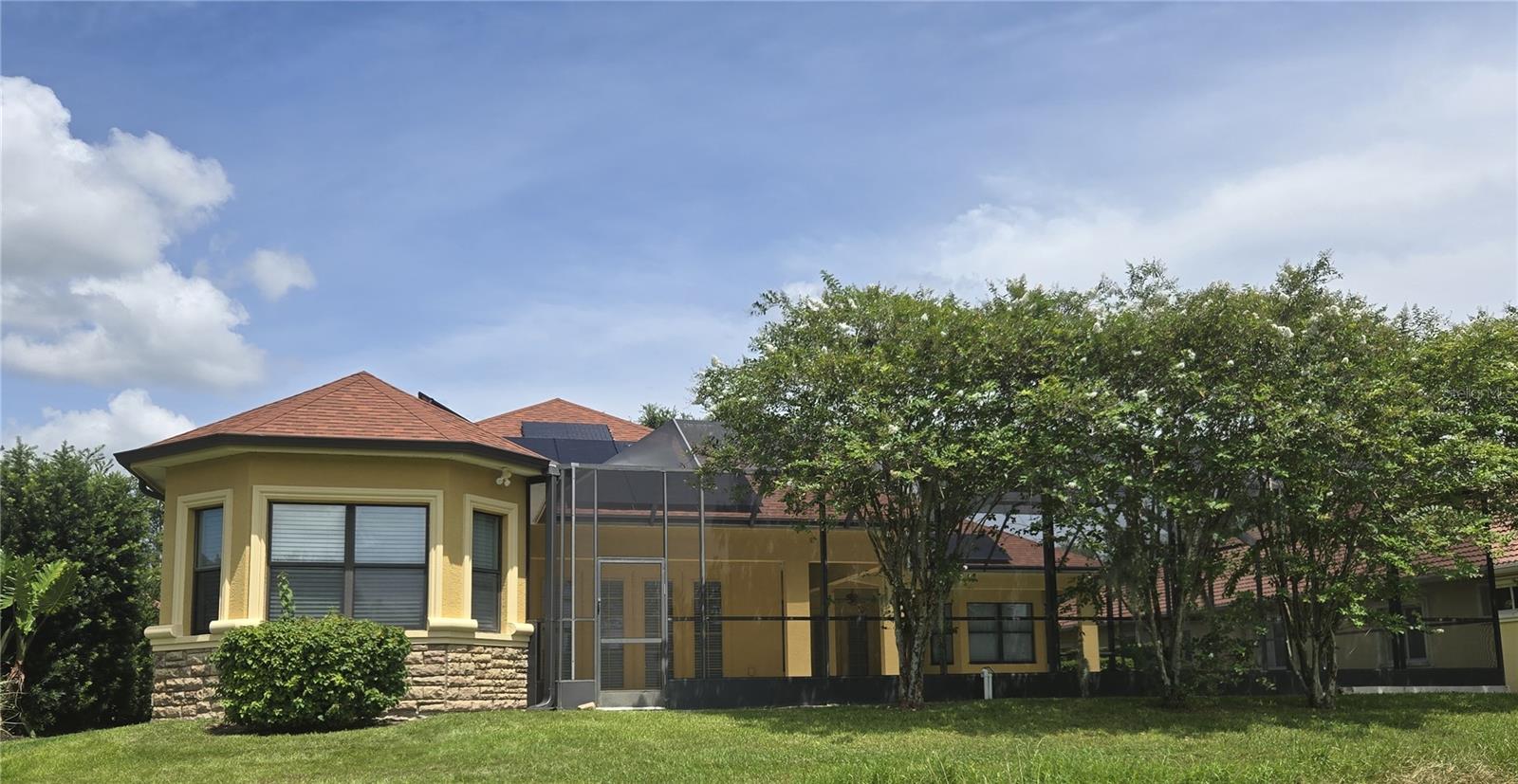 SALANO AT CHAMPIONS CLUB - Residential