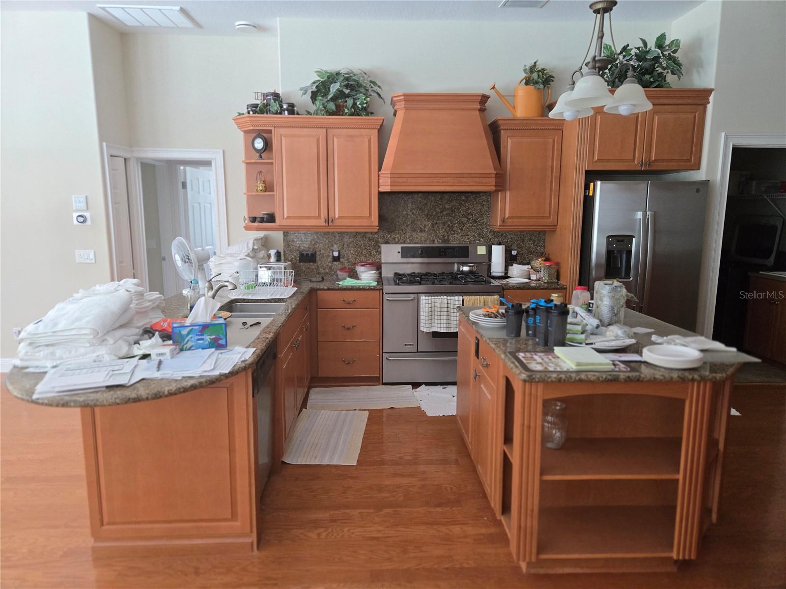 SALANO AT CHAMPIONS CLUB - Residential