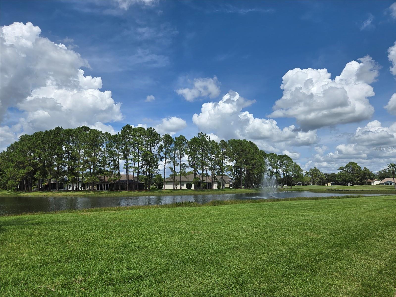 SALANO AT CHAMPIONS CLUB - Residential