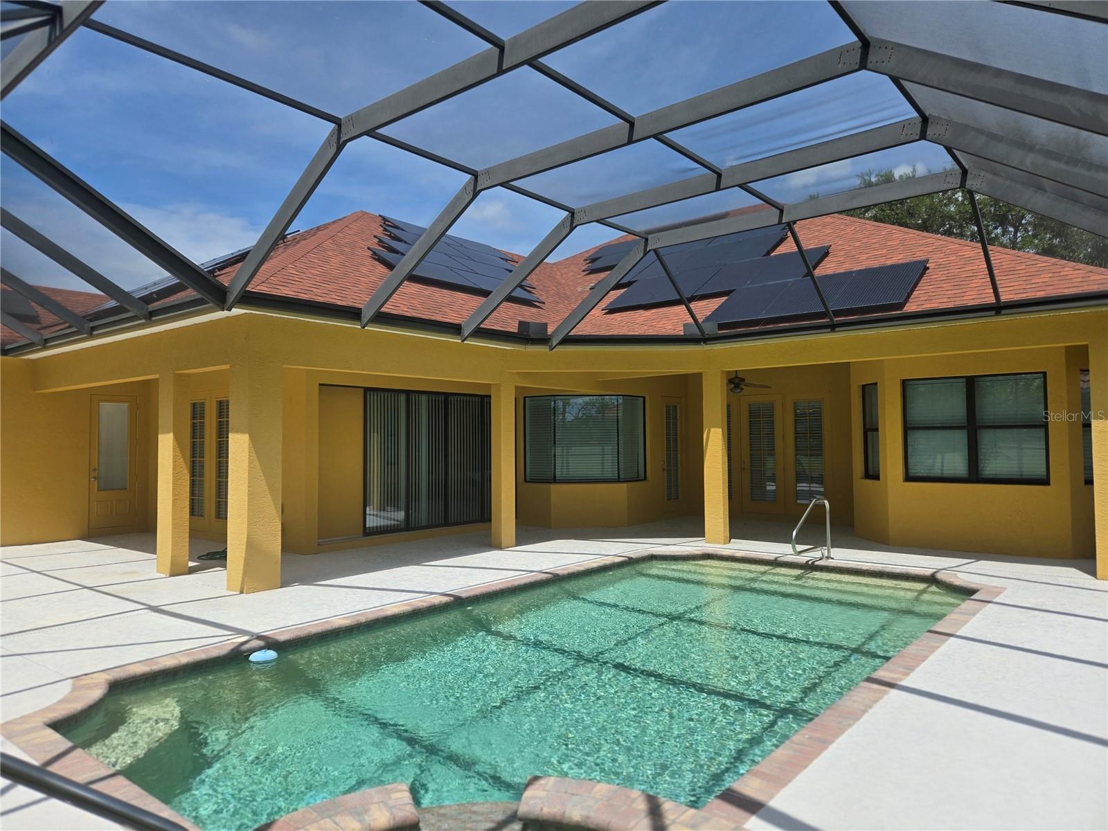 SALANO AT CHAMPIONS CLUB - Residential