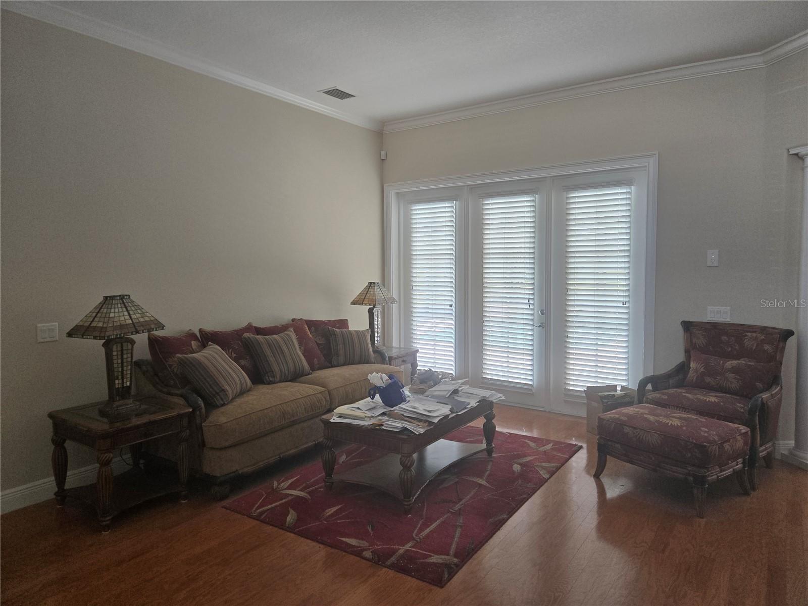 SALANO AT CHAMPIONS CLUB - Residential