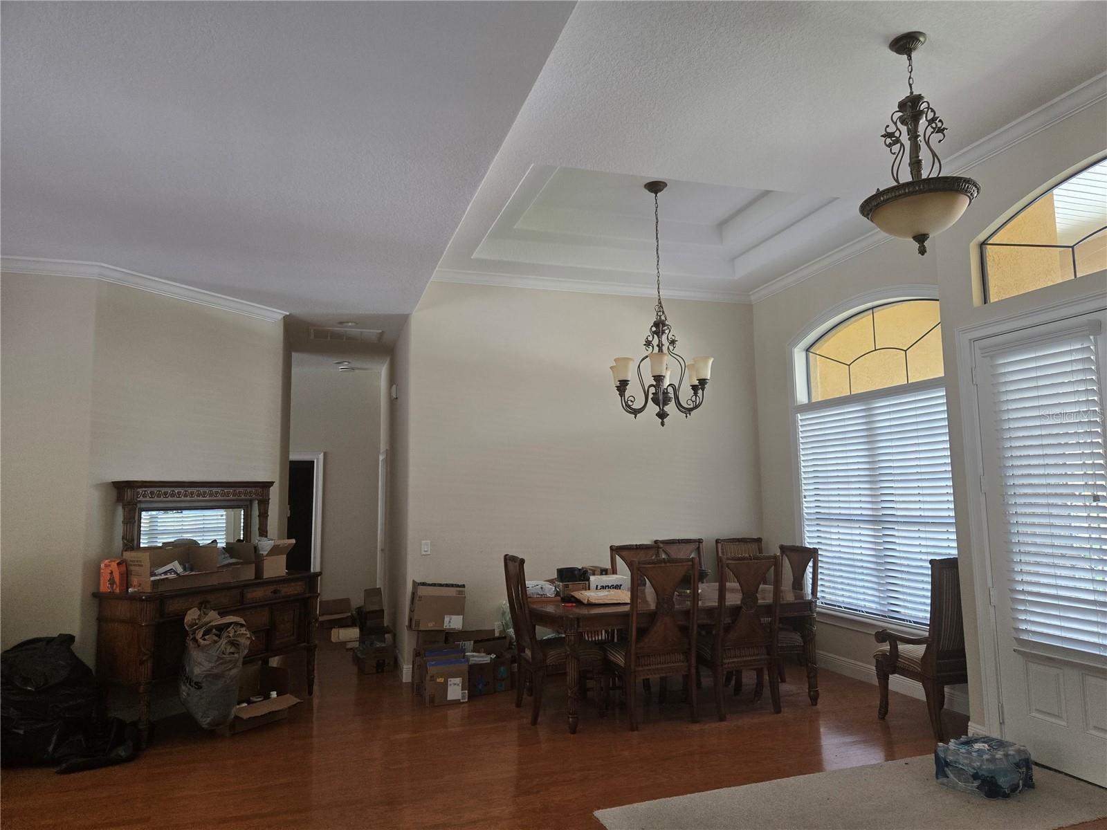 SALANO AT CHAMPIONS CLUB - Residential