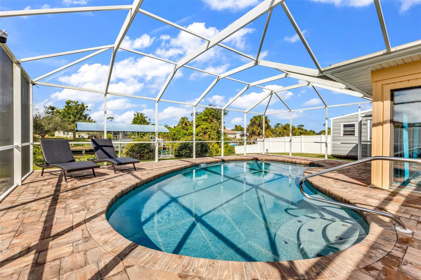 PORT CHARLOTTE SEC 008 - Residential