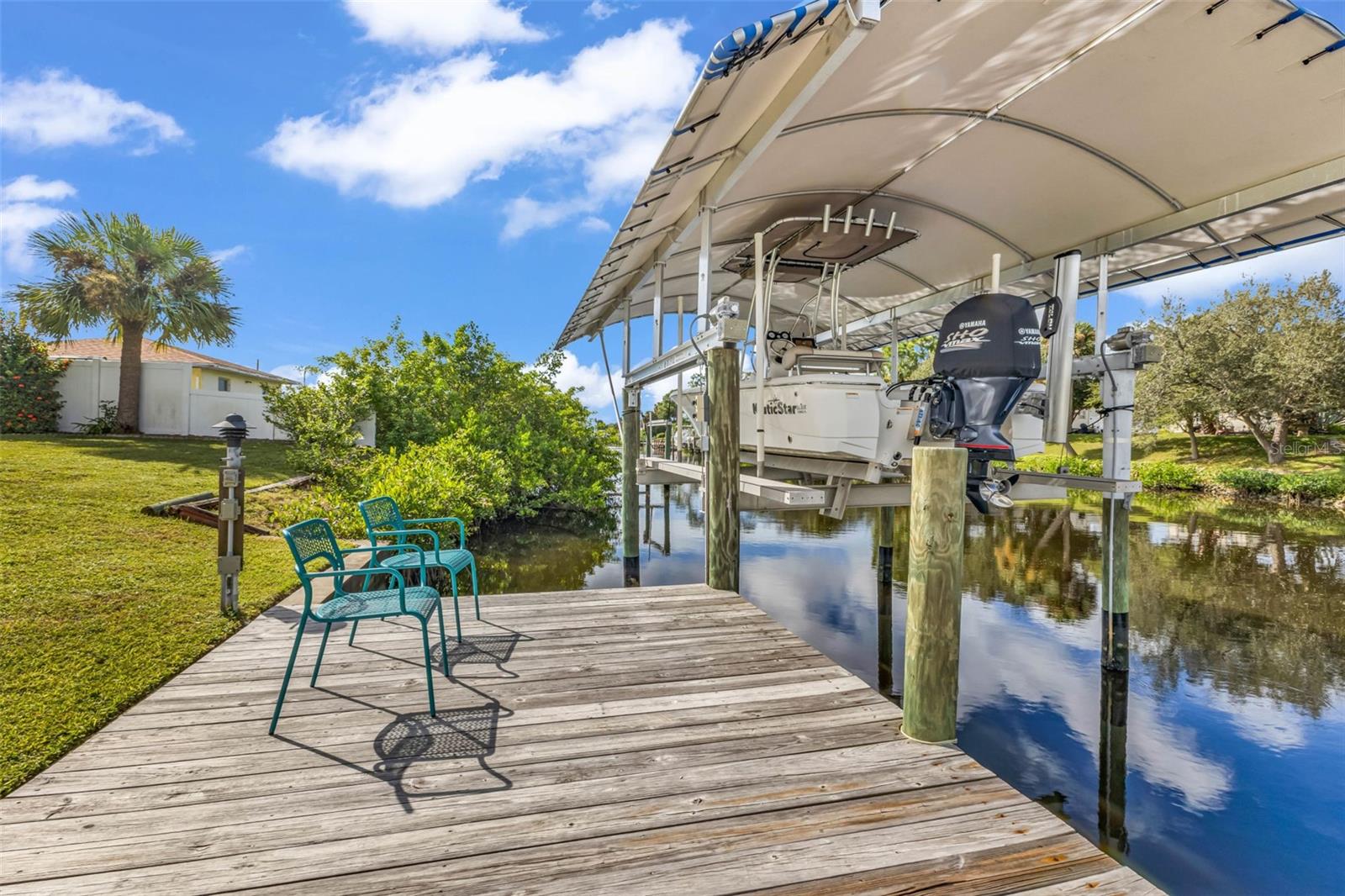 PORT CHARLOTTE SEC 008 - Residential