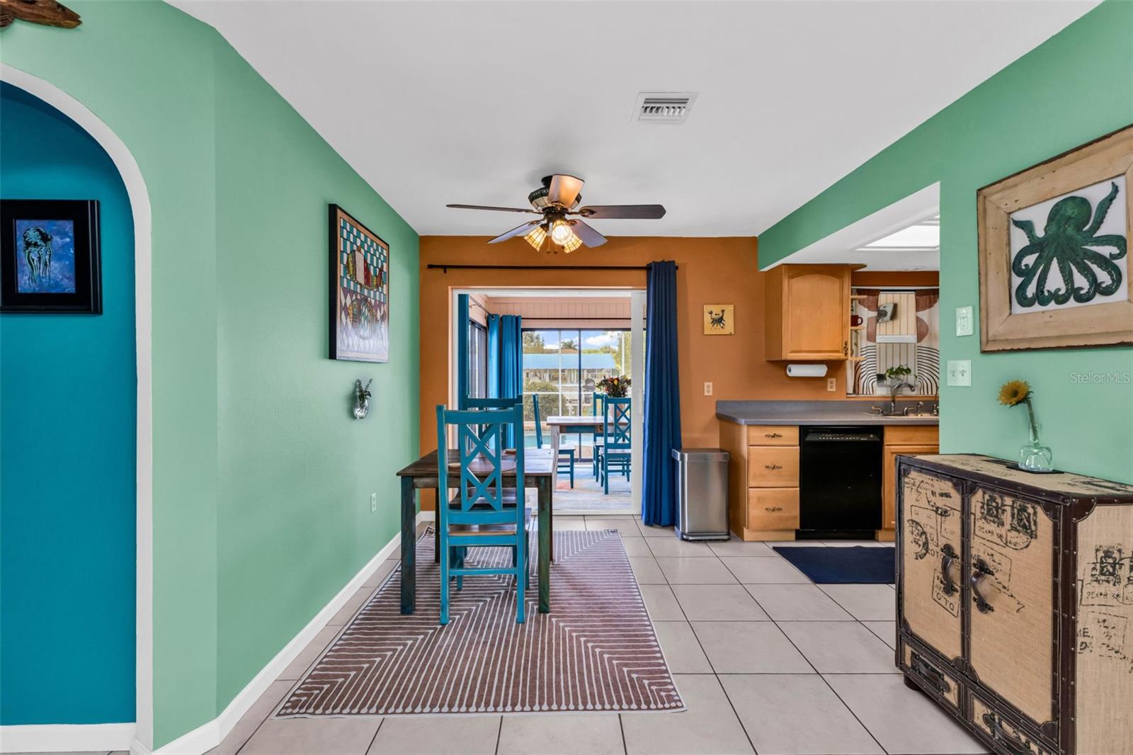 PORT CHARLOTTE SEC 008 - Residential