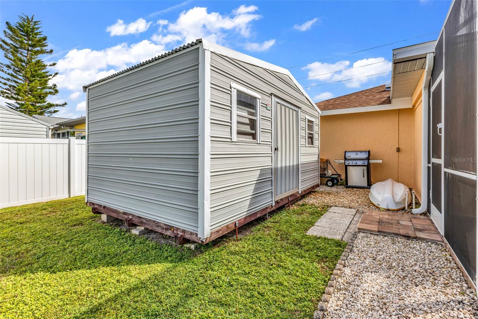 PORT CHARLOTTE SEC 008 - Residential