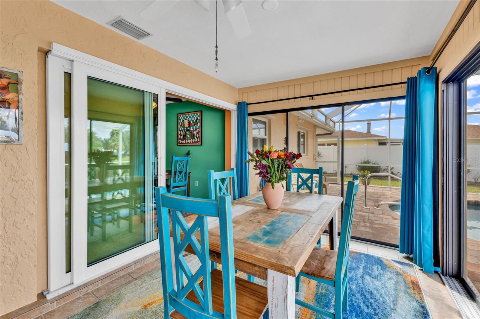 PORT CHARLOTTE SEC 008 - Residential