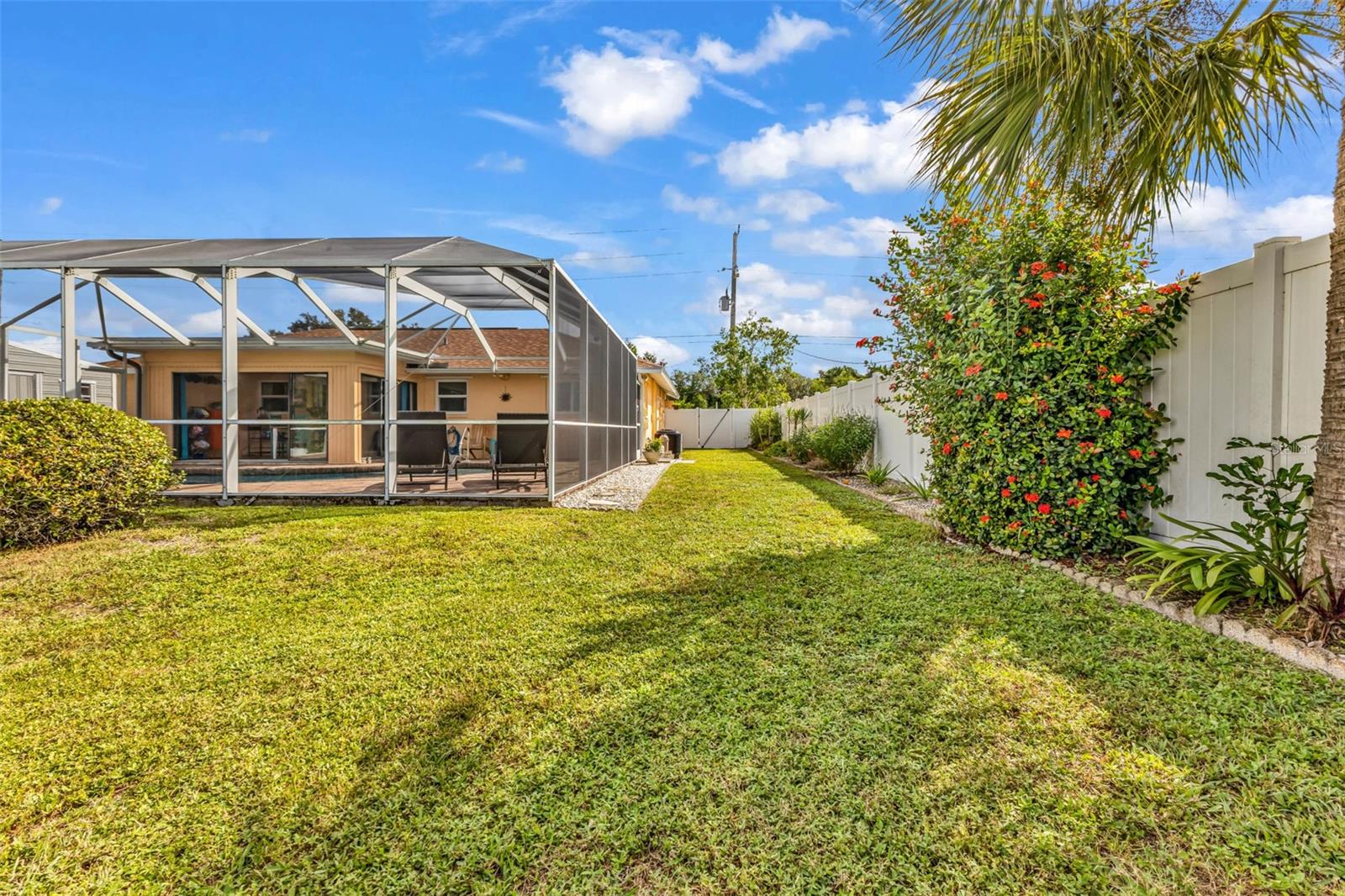 PORT CHARLOTTE SEC 008 - Residential