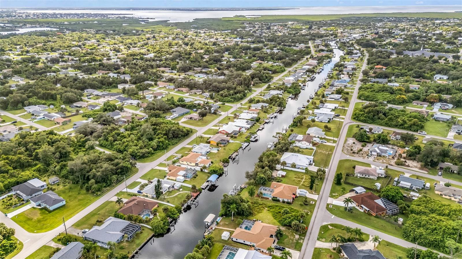 PORT CHARLOTTE SEC 008 - Residential