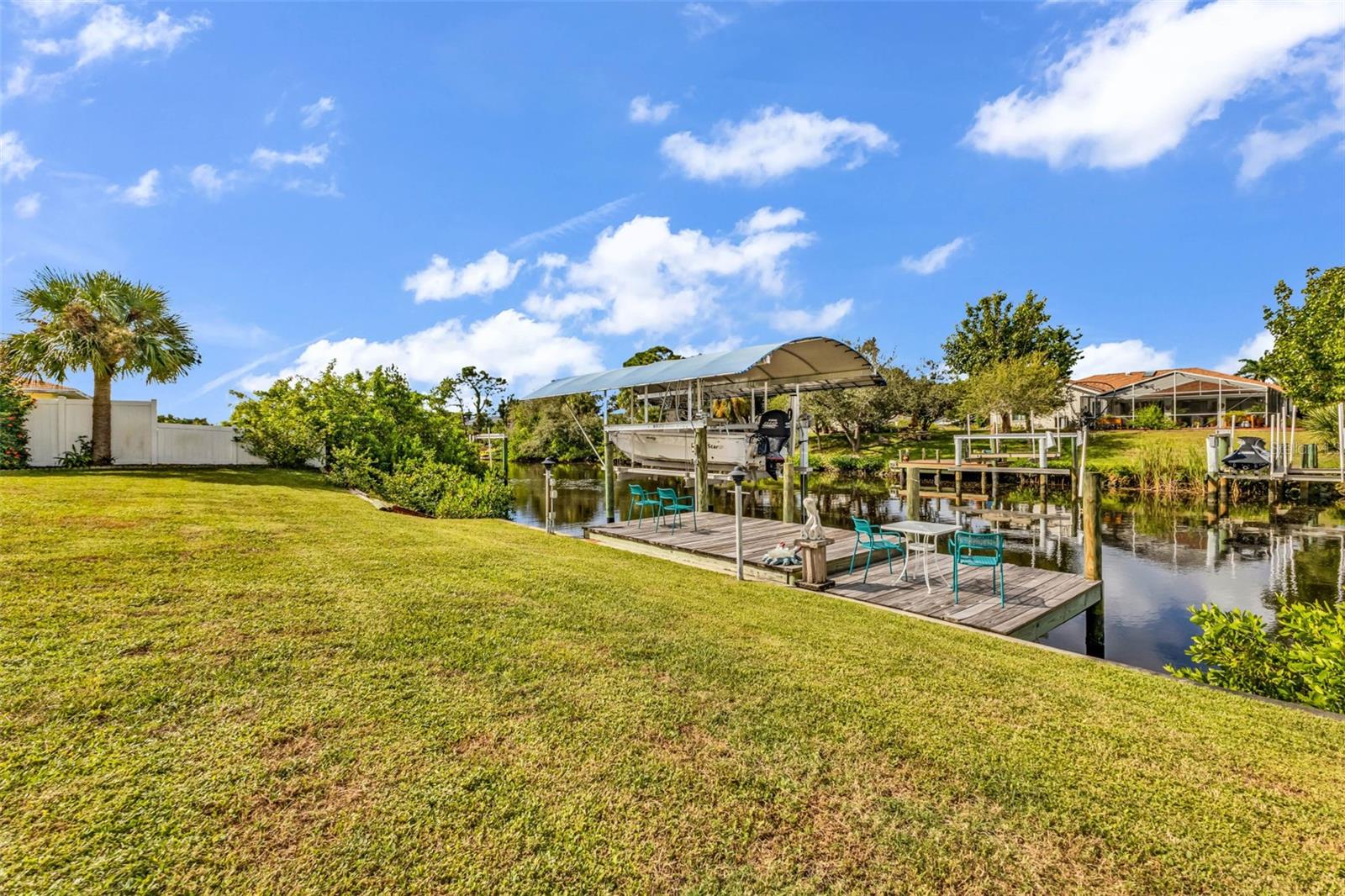 PORT CHARLOTTE SEC 008 - Residential