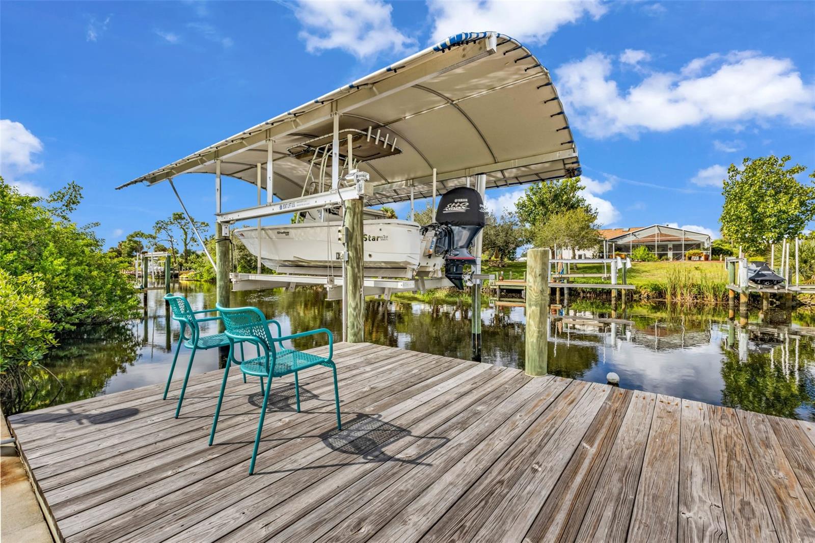 PORT CHARLOTTE SEC 008 - Residential