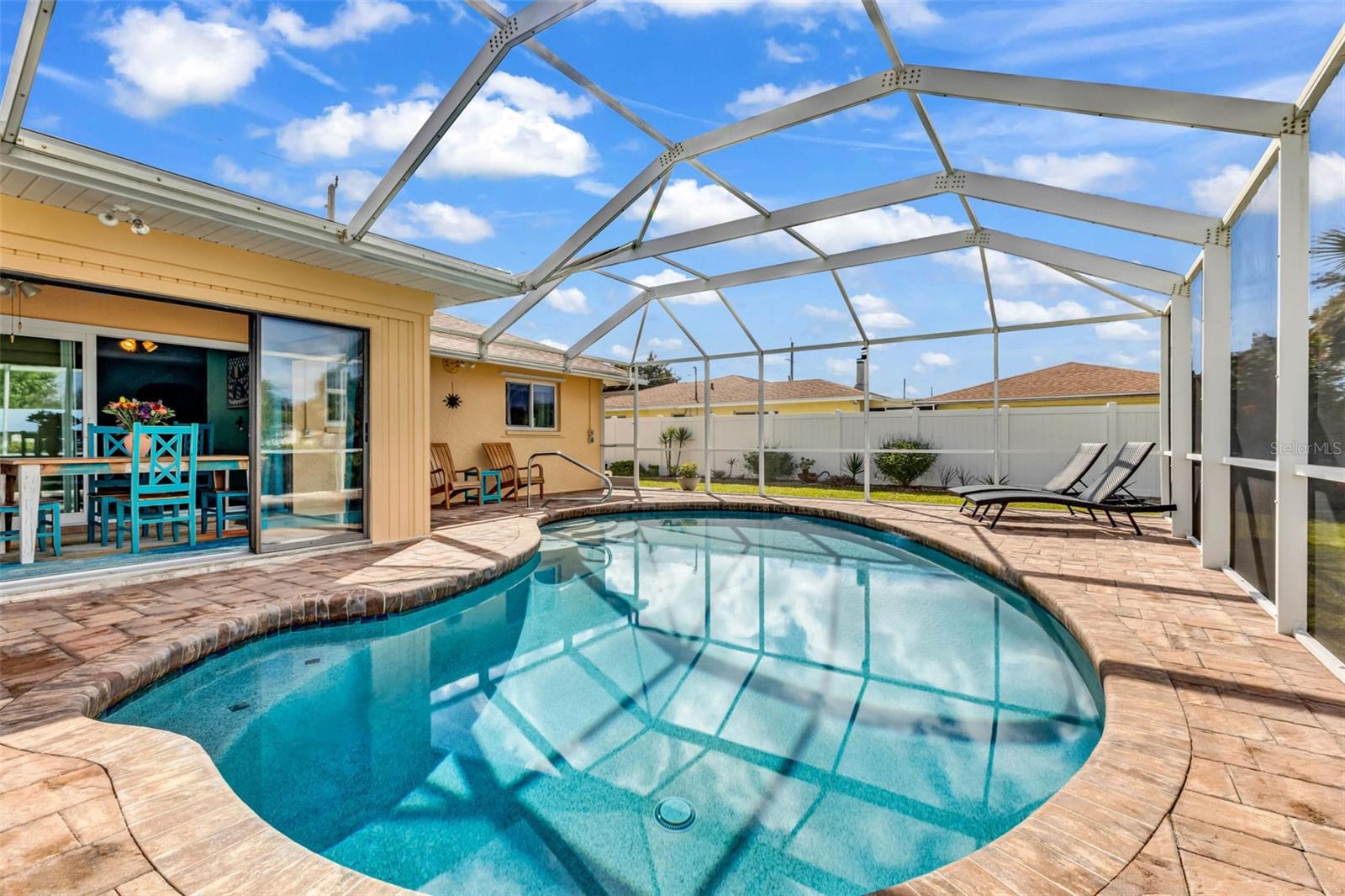 PORT CHARLOTTE SEC 008 - Residential