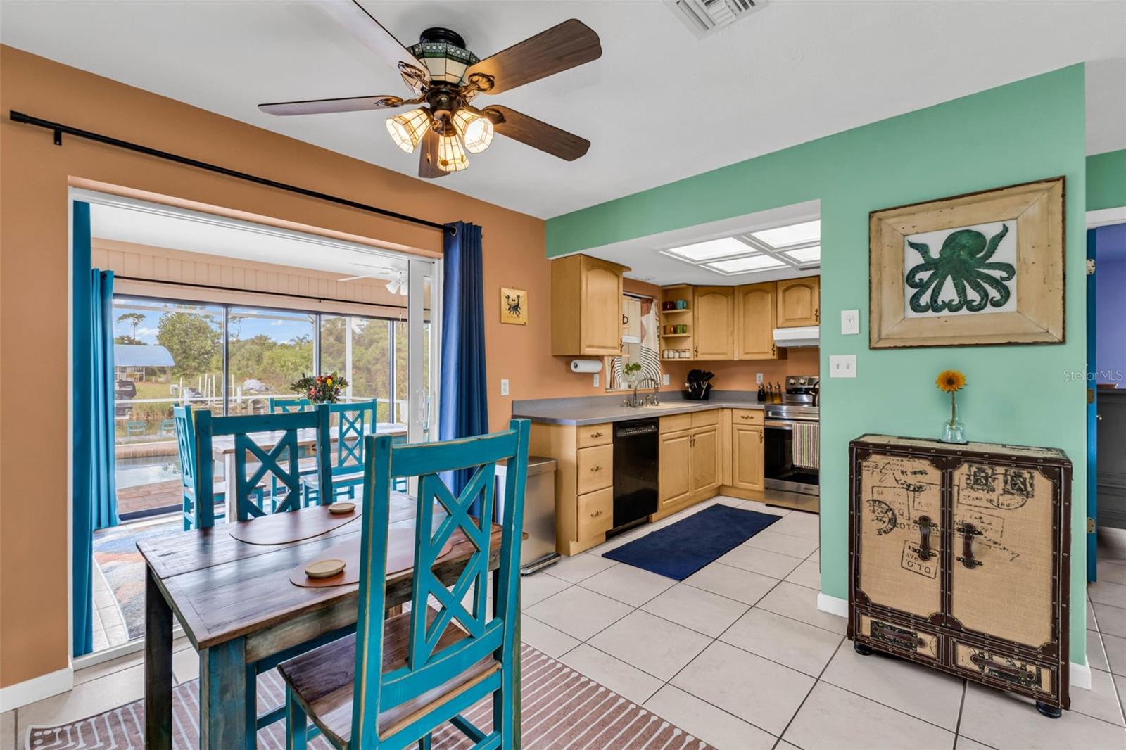PORT CHARLOTTE SEC 008 - Residential