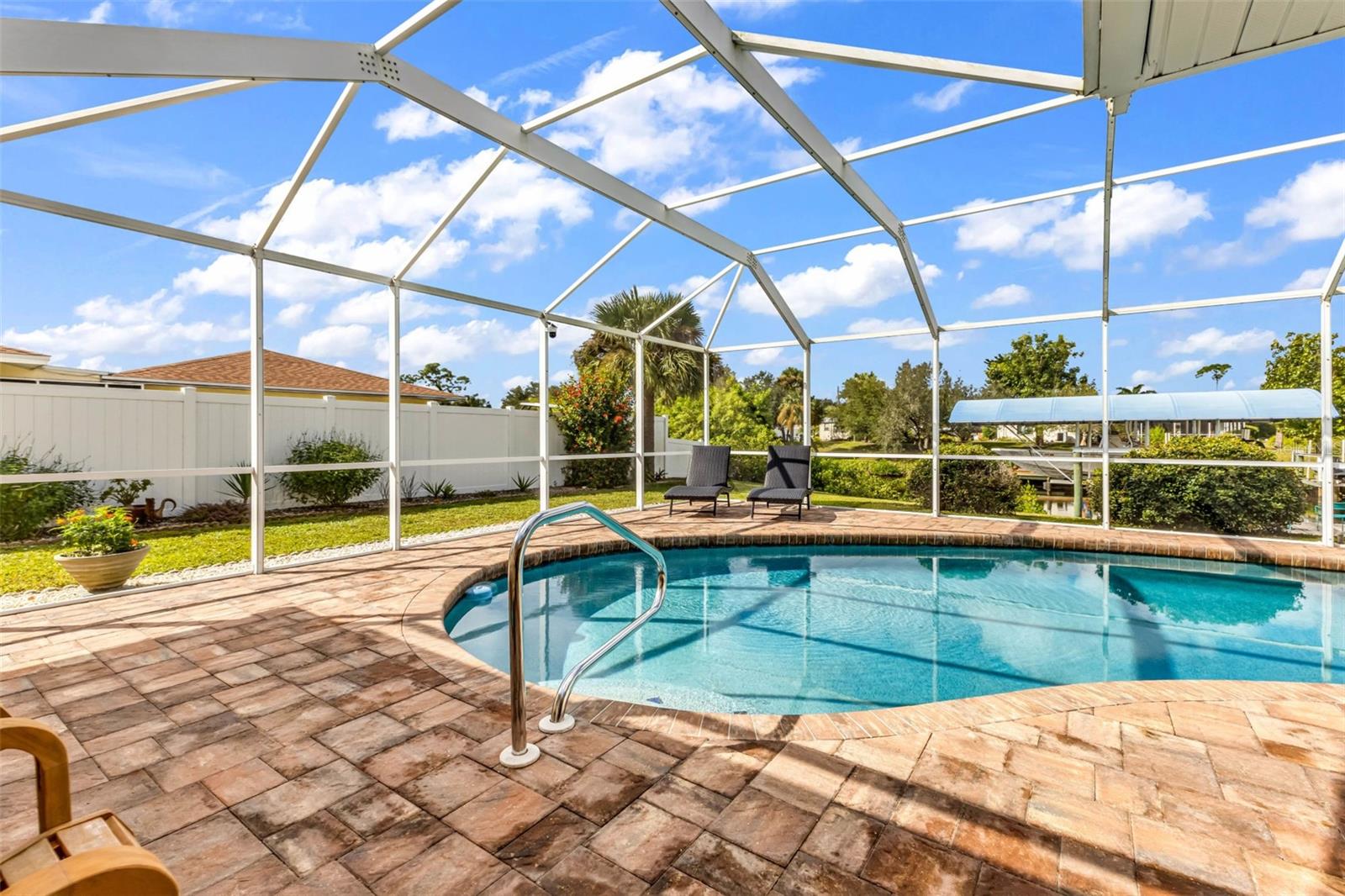 PORT CHARLOTTE SEC 008 - Residential