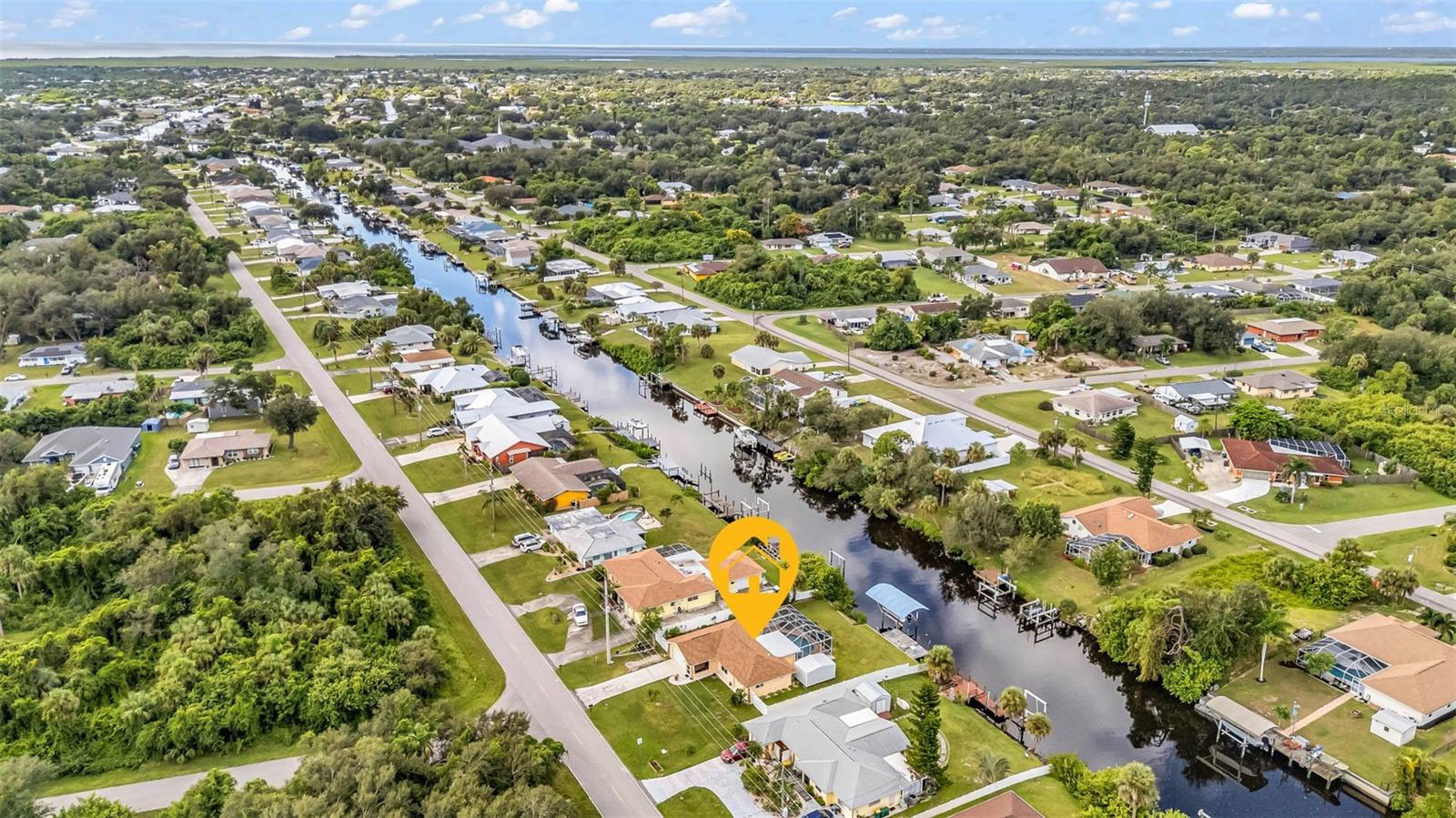 PORT CHARLOTTE SEC 008 - Residential
