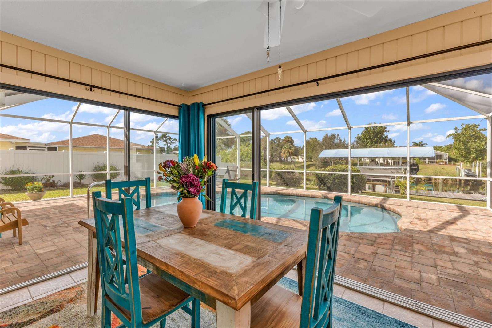 PORT CHARLOTTE SEC 008 - Residential
