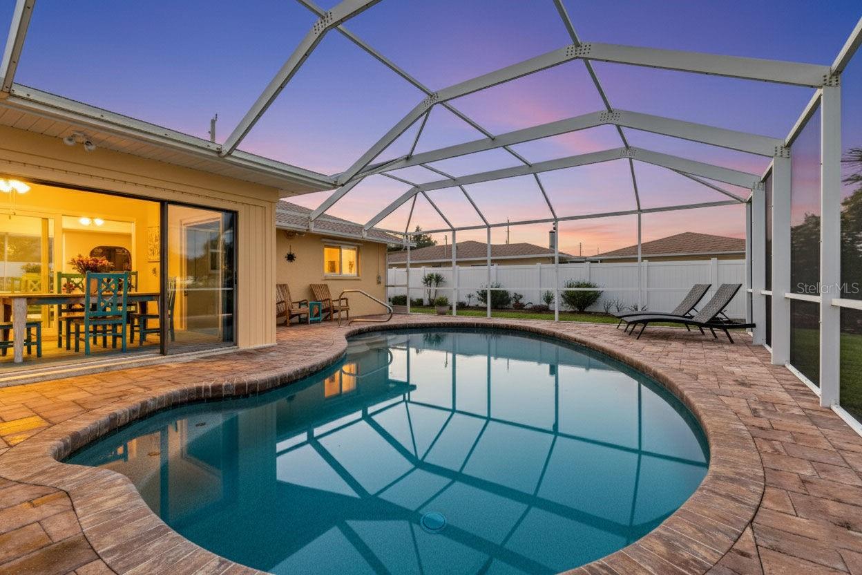 PORT CHARLOTTE SEC 008 - Residential