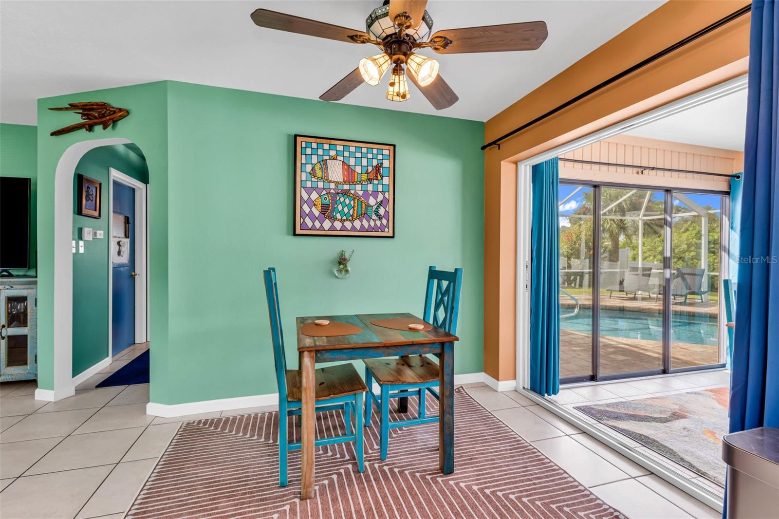 PORT CHARLOTTE SEC 008 - Residential