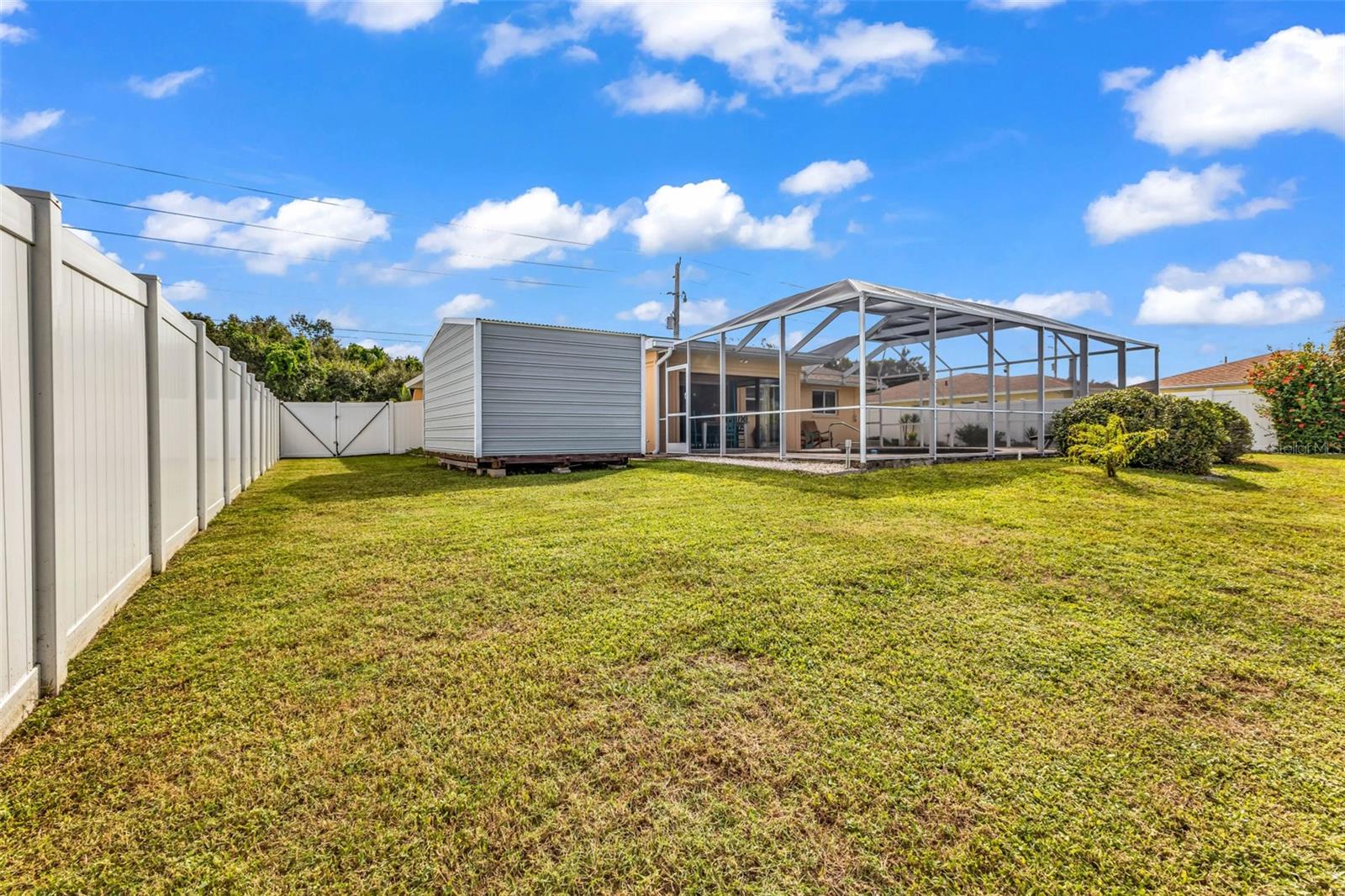 PORT CHARLOTTE SEC 008 - Residential
