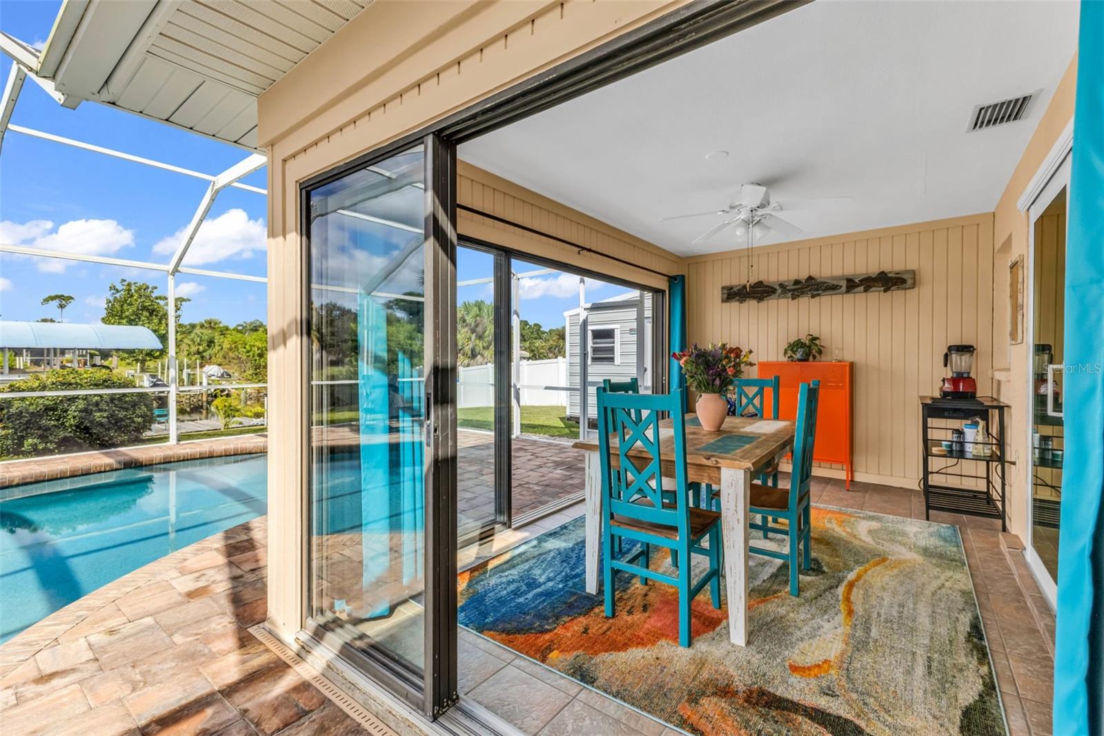 PORT CHARLOTTE SEC 008 - Residential