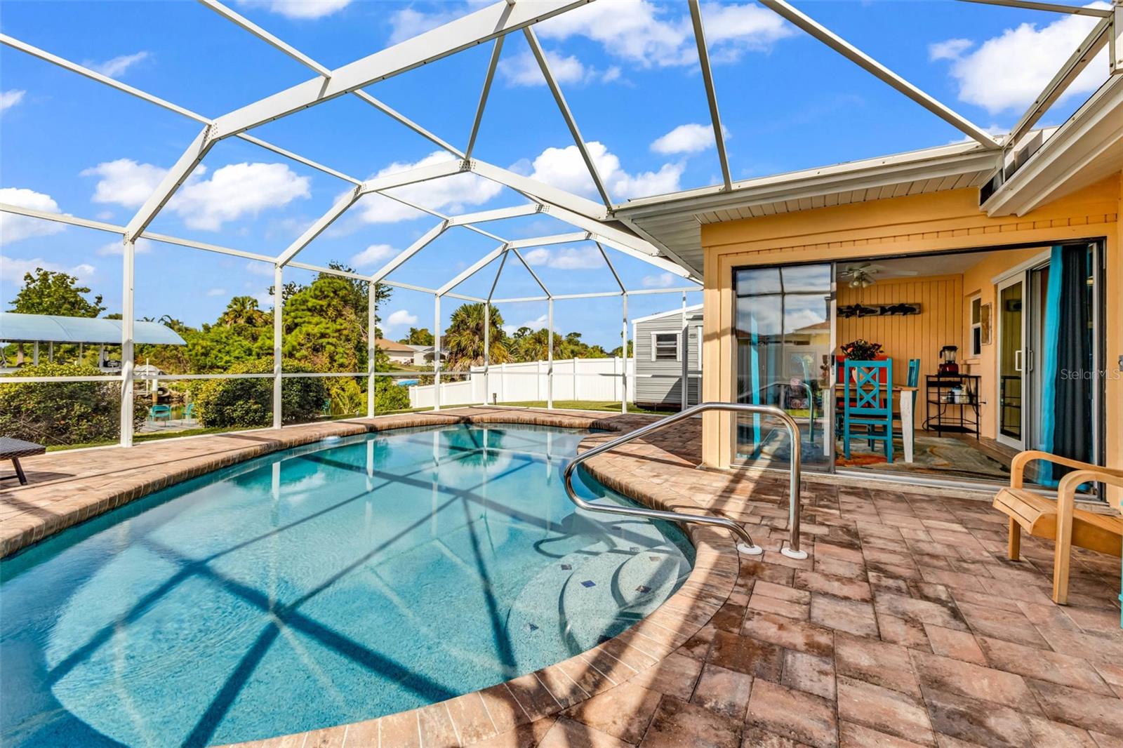 PORT CHARLOTTE SEC 008 - Residential