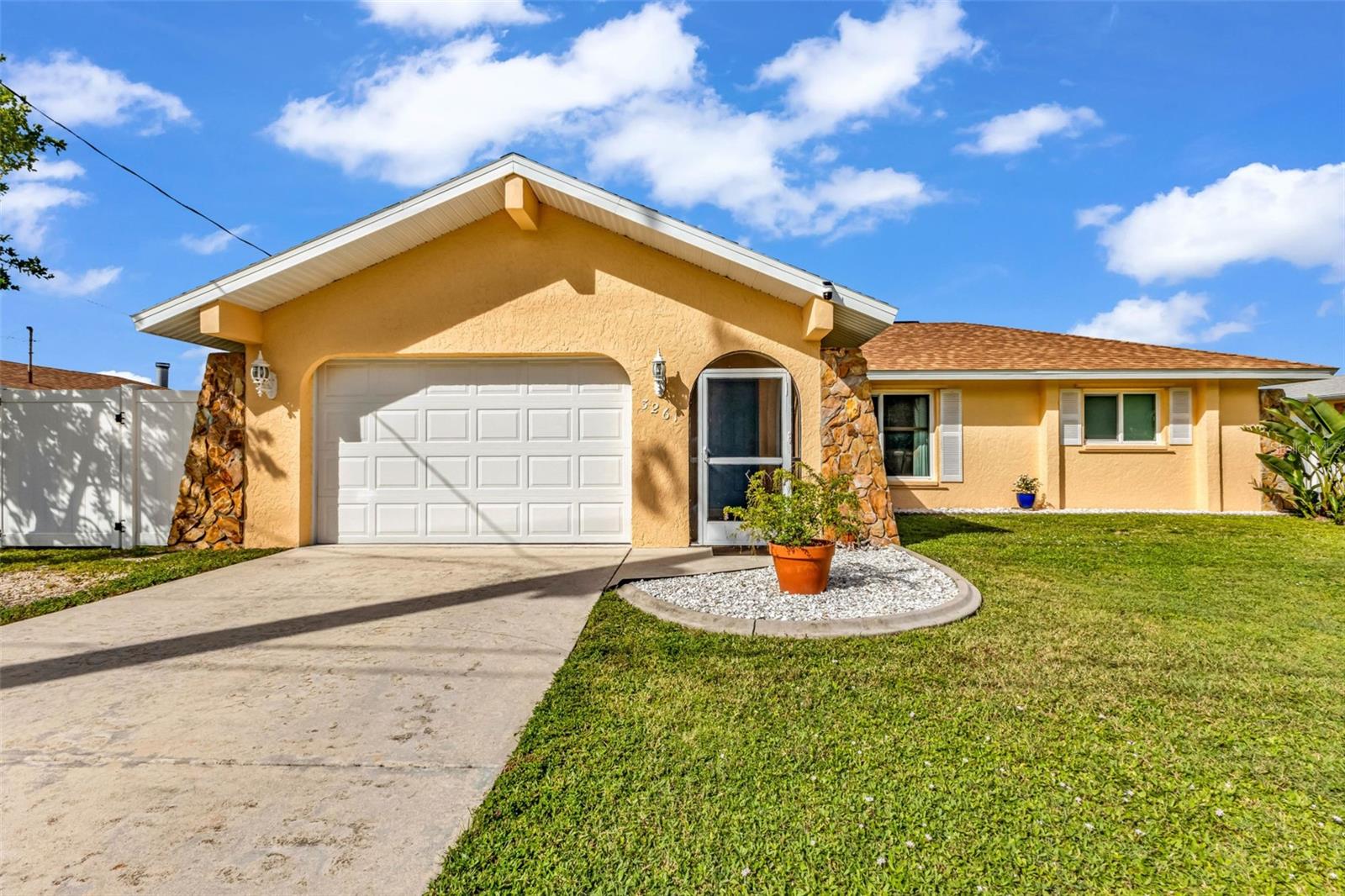 PORT CHARLOTTE SEC 008 - Residential