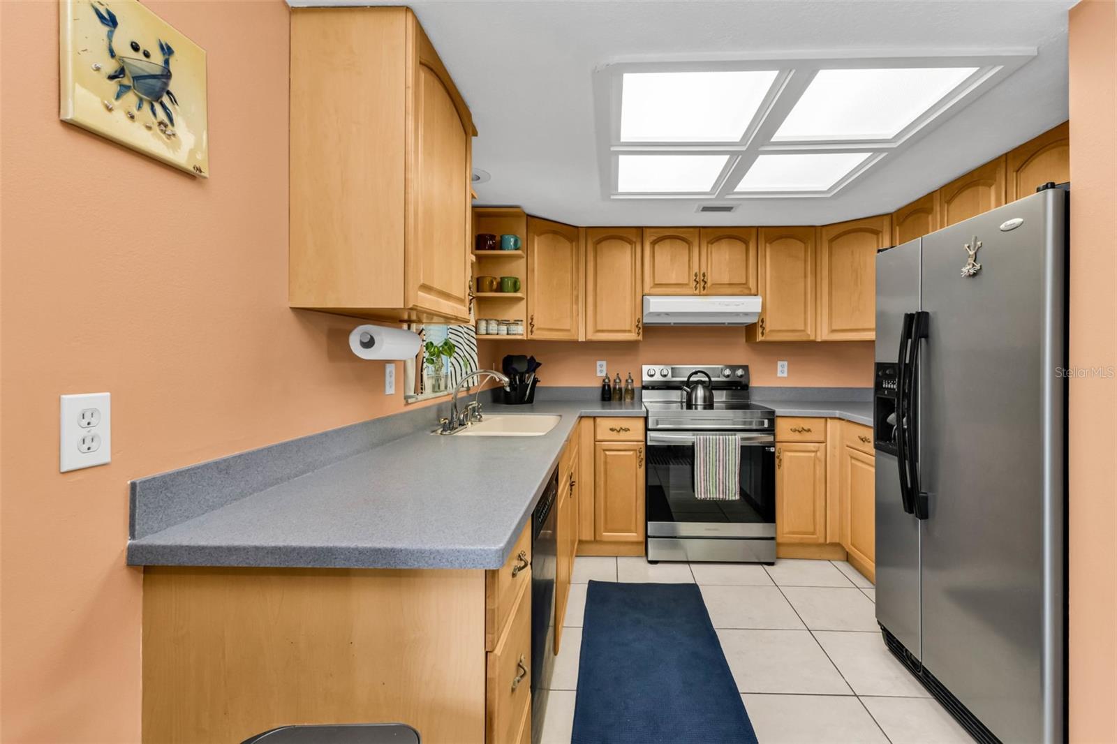 PORT CHARLOTTE SEC 008 - Residential