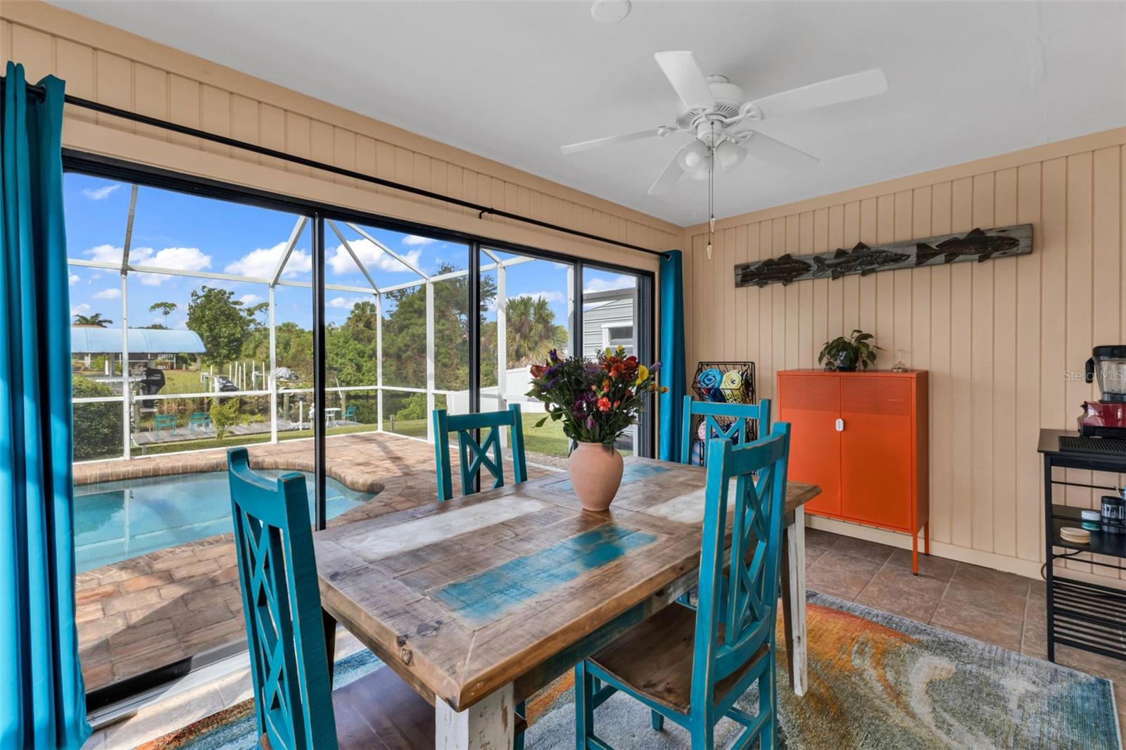 PORT CHARLOTTE SEC 008 - Residential