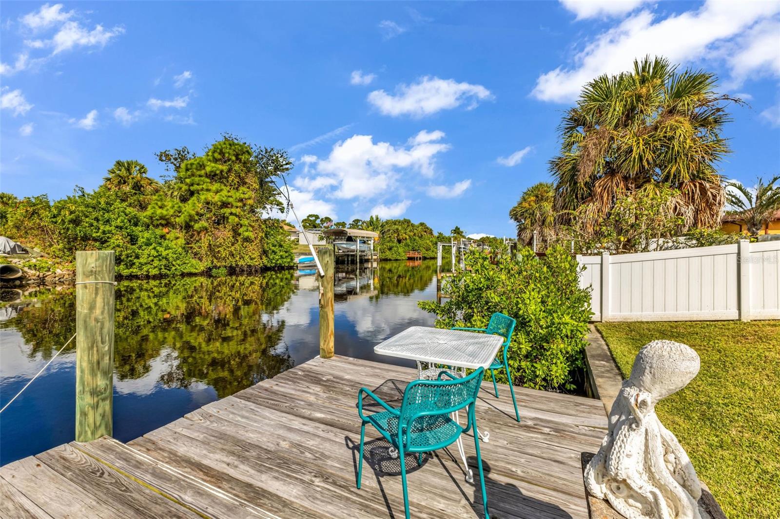 PORT CHARLOTTE SEC 008 - Residential