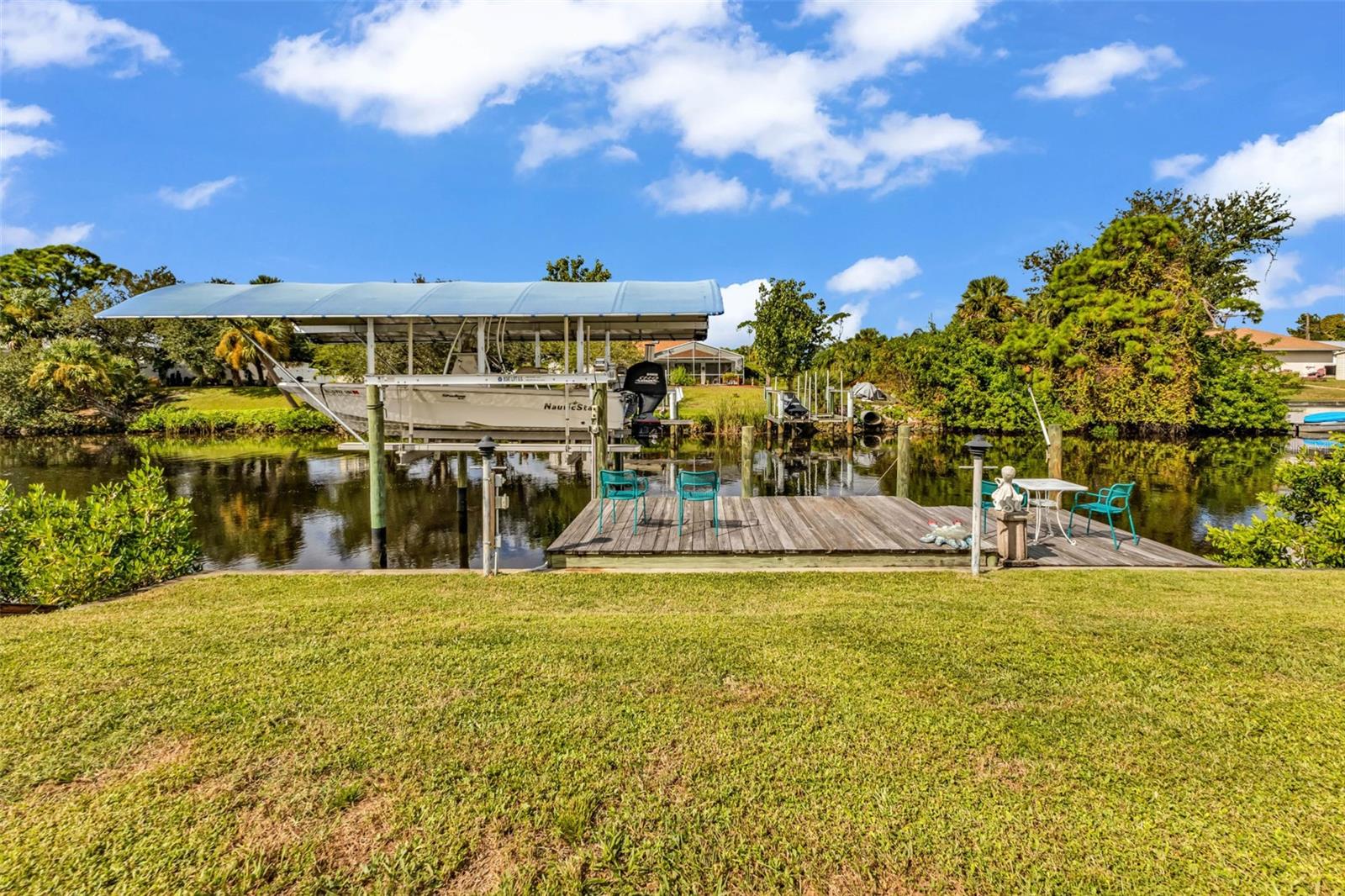 PORT CHARLOTTE SEC 008 - Residential