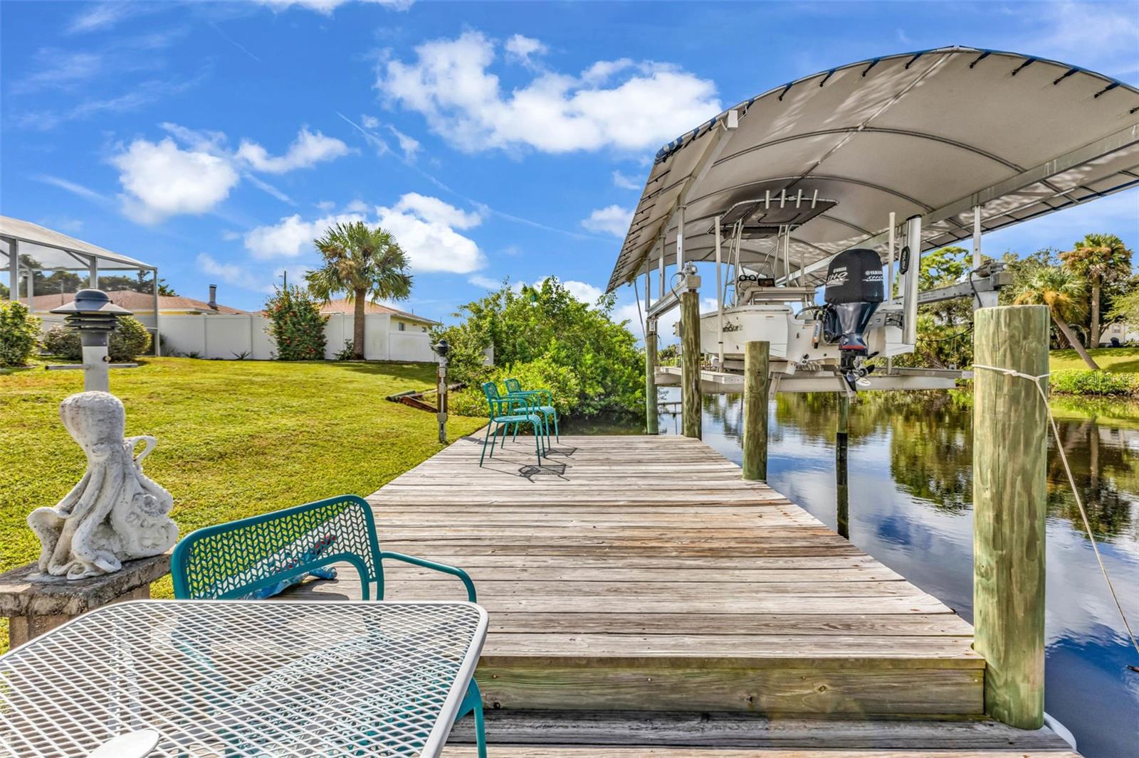 PORT CHARLOTTE SEC 008 - Residential
