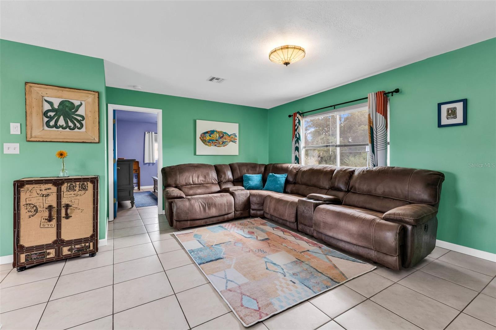 PORT CHARLOTTE SEC 008 - Residential