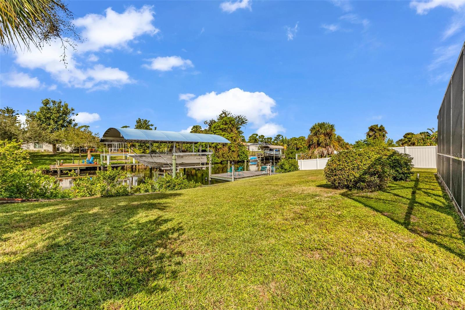 PORT CHARLOTTE SEC 008 - Residential