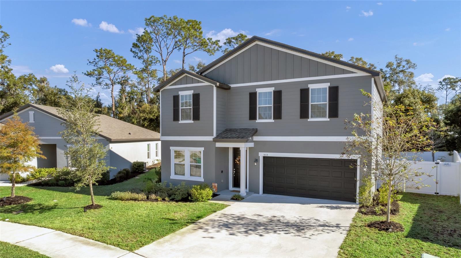 3015 BUCKHANON TRAIL