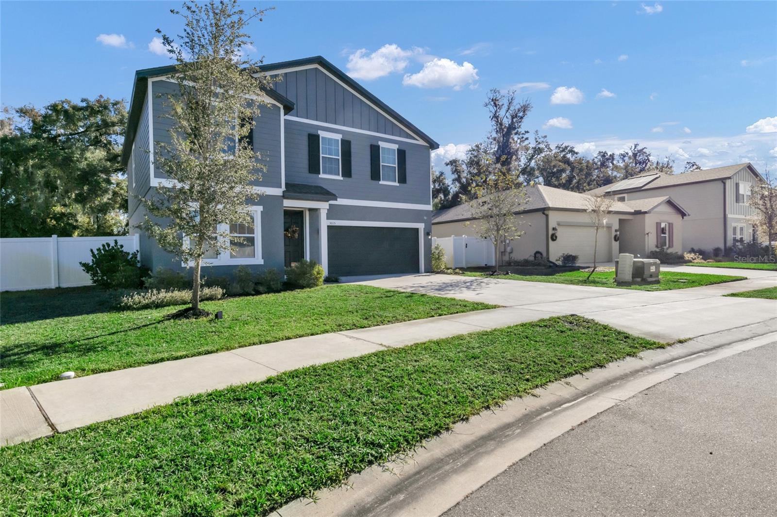 3015 BUCKHANON TRAIL