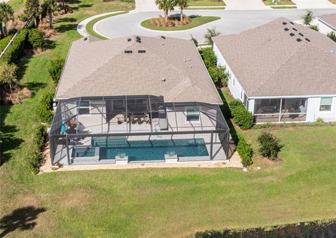 A home in BRADENTON