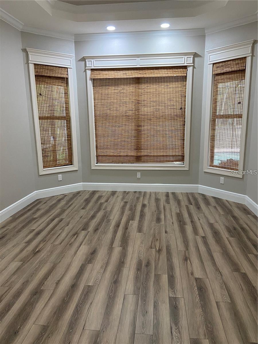 TUSCANA - Residential Lease