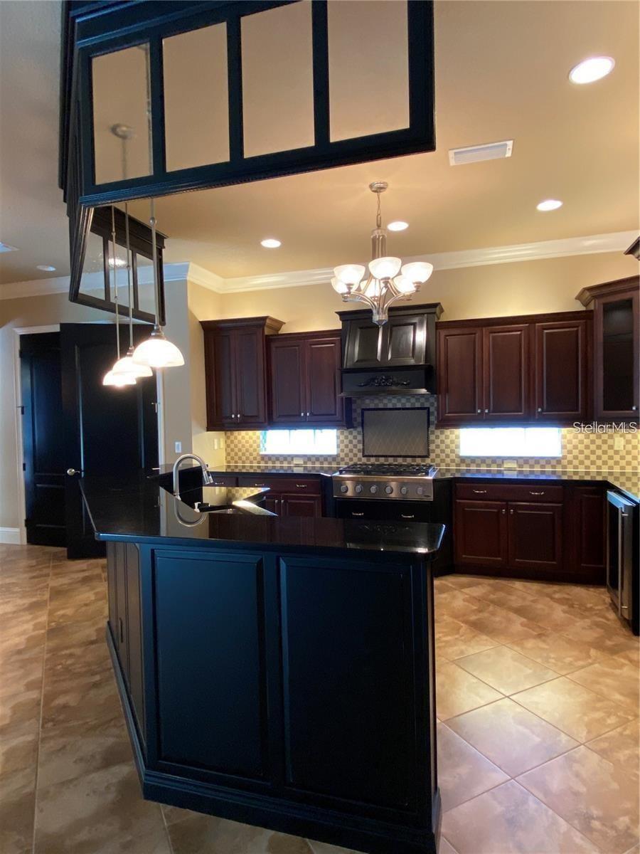 TUSCANA - Residential Lease