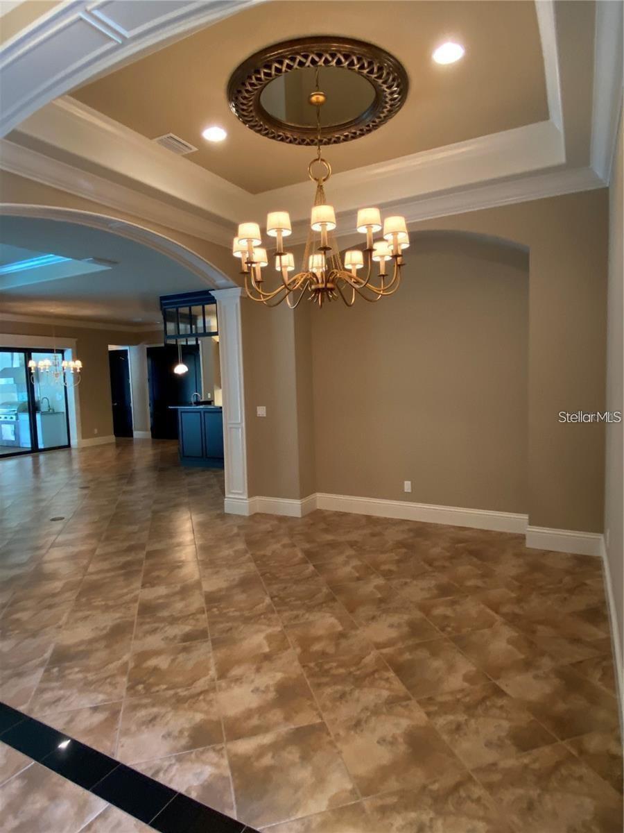 TUSCANA - Residential Lease