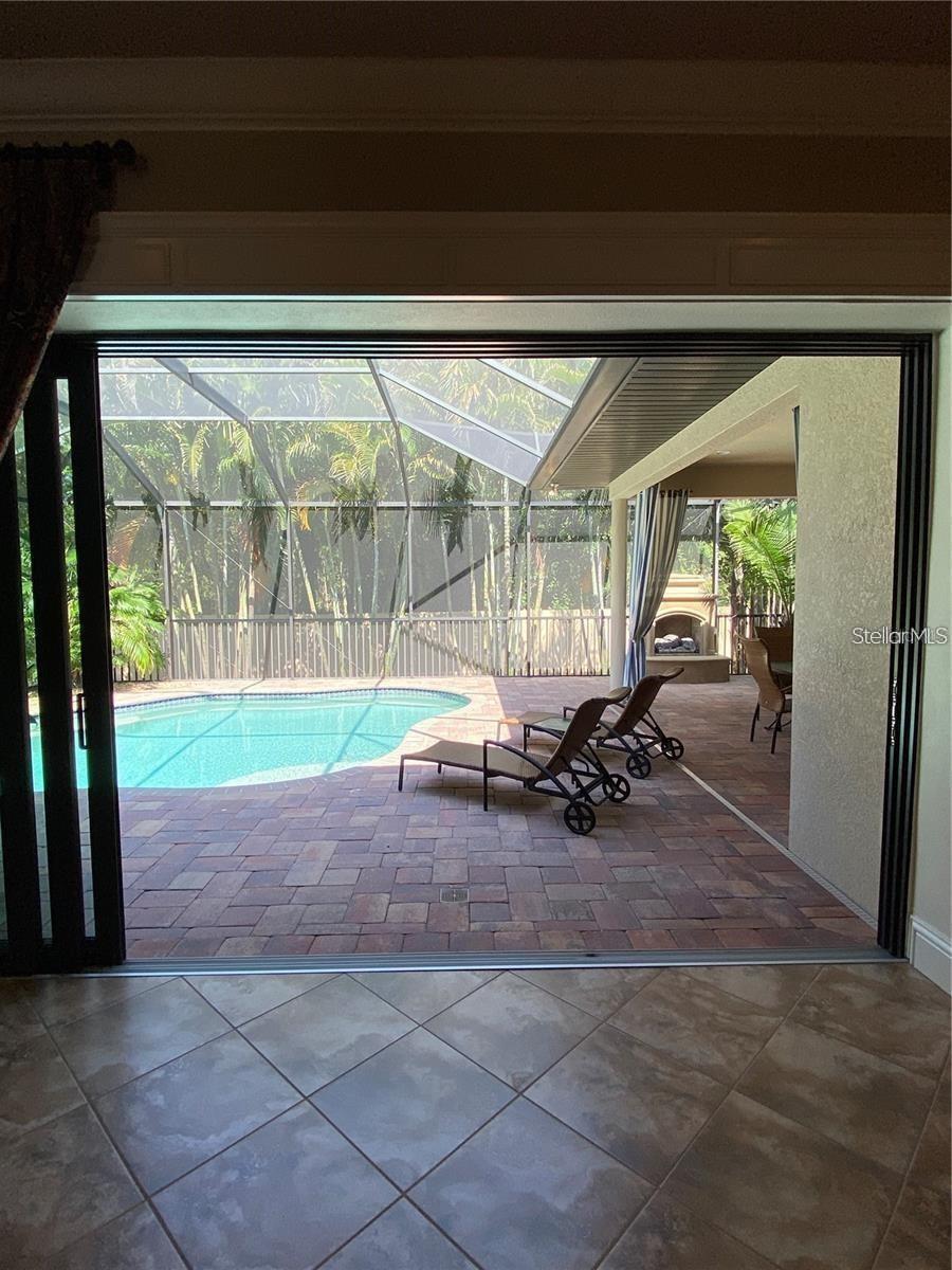 TUSCANA - Residential Lease