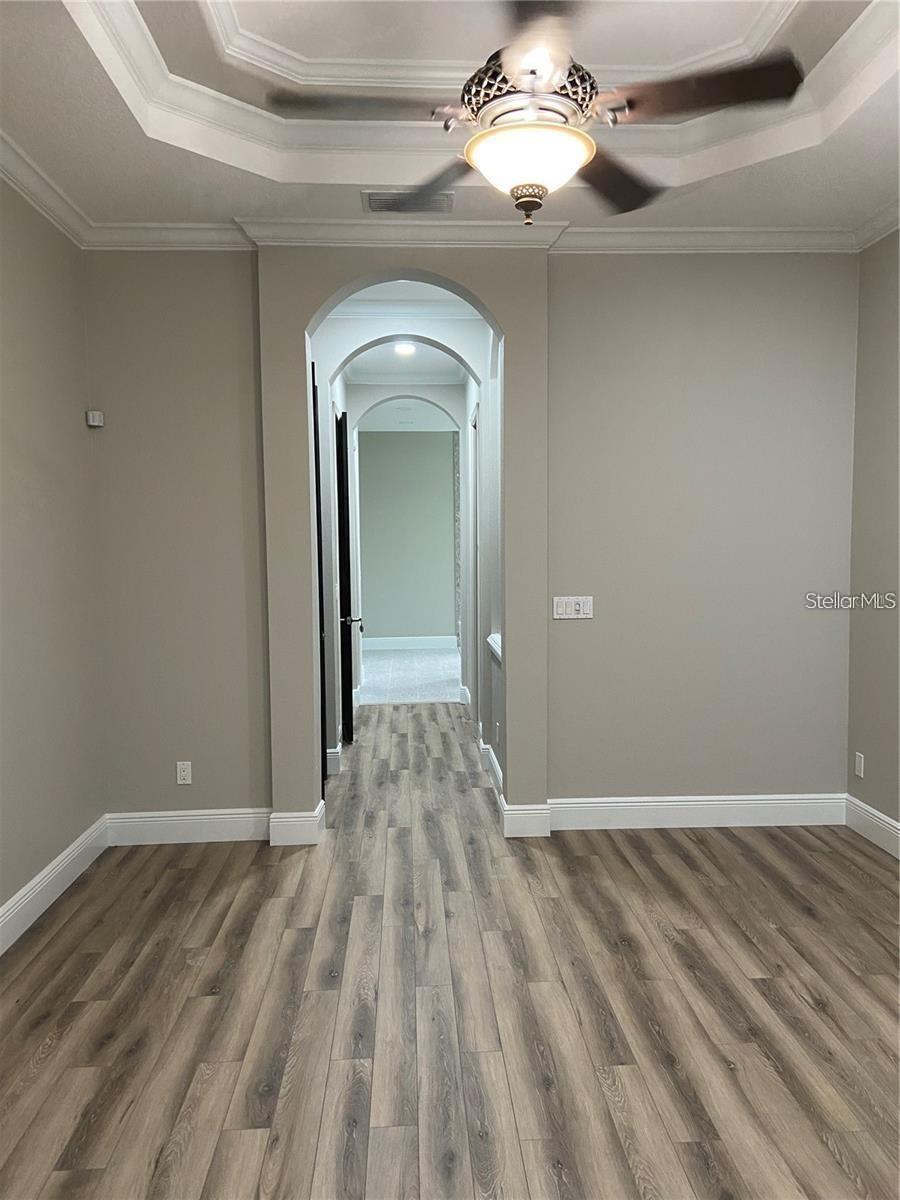 TUSCANA - Residential Lease