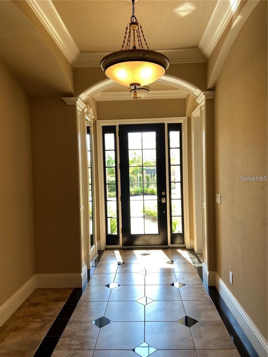 TUSCANA - Residential Lease